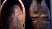 WEBCAST PREVIEW: Mummy Science - Natural and Cultural Preserved Remains