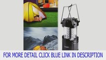Details LED Camping Lantern,Portable Bright 30 LED Camping Light Flashlights,C Slide