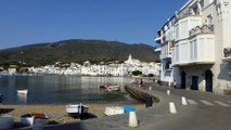 Cadaqués .. a historical place and fishing village