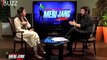 Shahista Lodhi Interview with Mubashir Luqman in Meri Jang