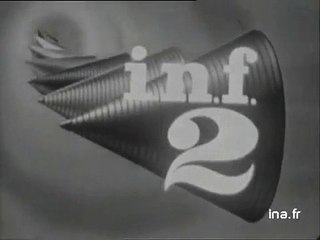 Journal télévisé de 20h du 17 novembre 1973 (extrait)