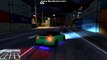 GTA V - Real Drift Mod (Elegy2 Drift) July 2015
