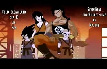 Dragon Ball Absalon - Capitulo 1 (Subtitulado)