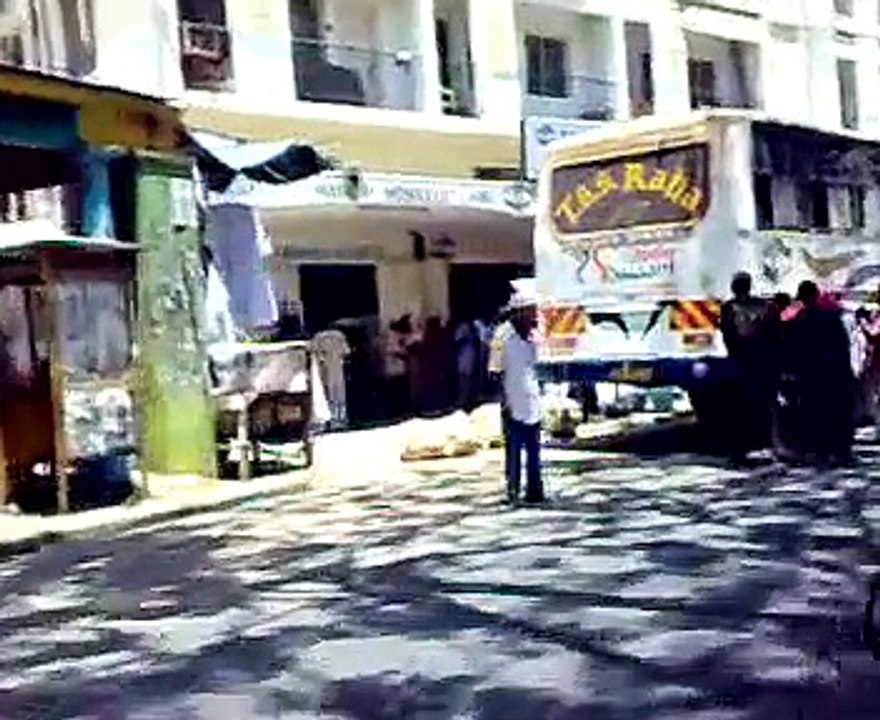 mombasa city 1 - kenya