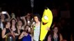 Harry styles and banana