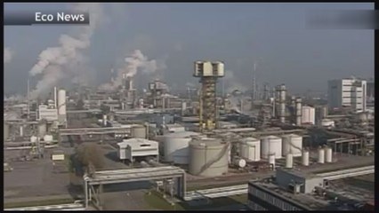 L'UE veut baisser les quotas de CO2