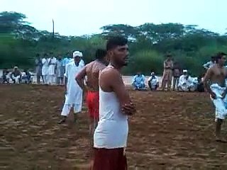 Married or unMarried khabbadi 131rb part1