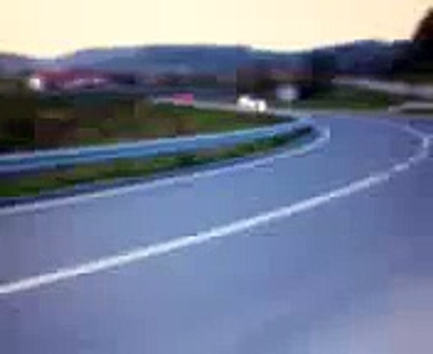 PERFETTO DRIFT - Bmw serie 5 del 1991...