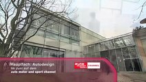 TV-Tipp: ams - Hochschule für Autodesigns