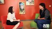 Talking Your Tech | Sheryl Sandberg