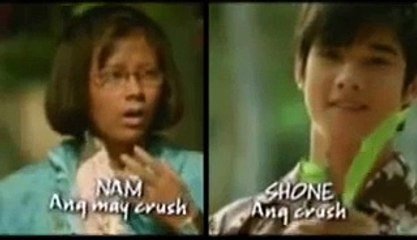 ABS-CBN - Crazy Little Thing Called Love [FULL TRAILER] in Filipino