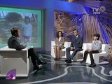 Tv2000 - Nel Cuore Dei Giorni - Intervista Associazione Aurora Tomaselli.m4v