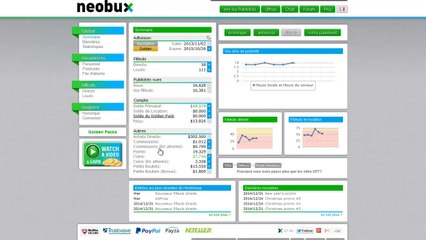 Comment Gagner de l'Argent en regardant des Vidéos ?