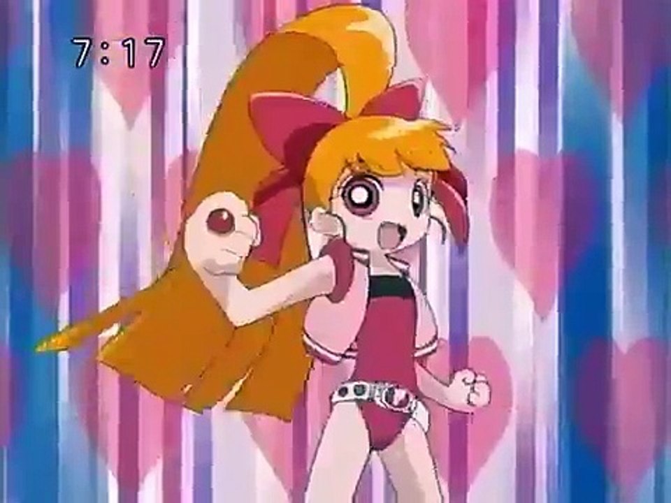 Techno Anime