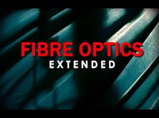 Radical Rope Magic by Richard Sanders / Fiber Optics