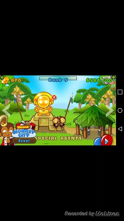 Bloons TD 5 3.5.1 Mod (Unlimited Money) apk+data (zippyshare links)