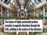 Strange Days -CERN - LHC - October 14th - Pay Attention