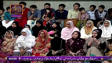 Junaid Jamshed statement about Why Others Called Muslim's As 3rd World