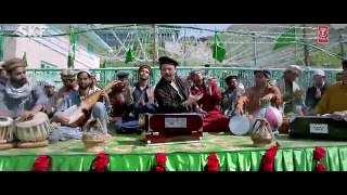Bhar Do Jholi Meri VIDEO Song - Adnan Sami  Bajrangi Bhaijaan  Salman Khan