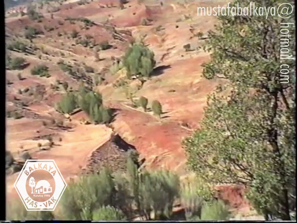 Balkaya Köyü Belgeseli 1994