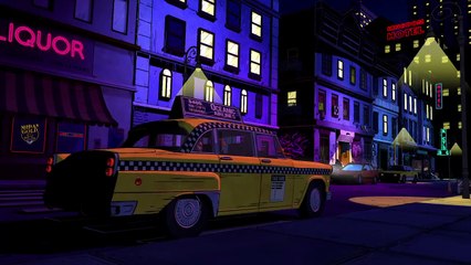 The Wolf Among Us