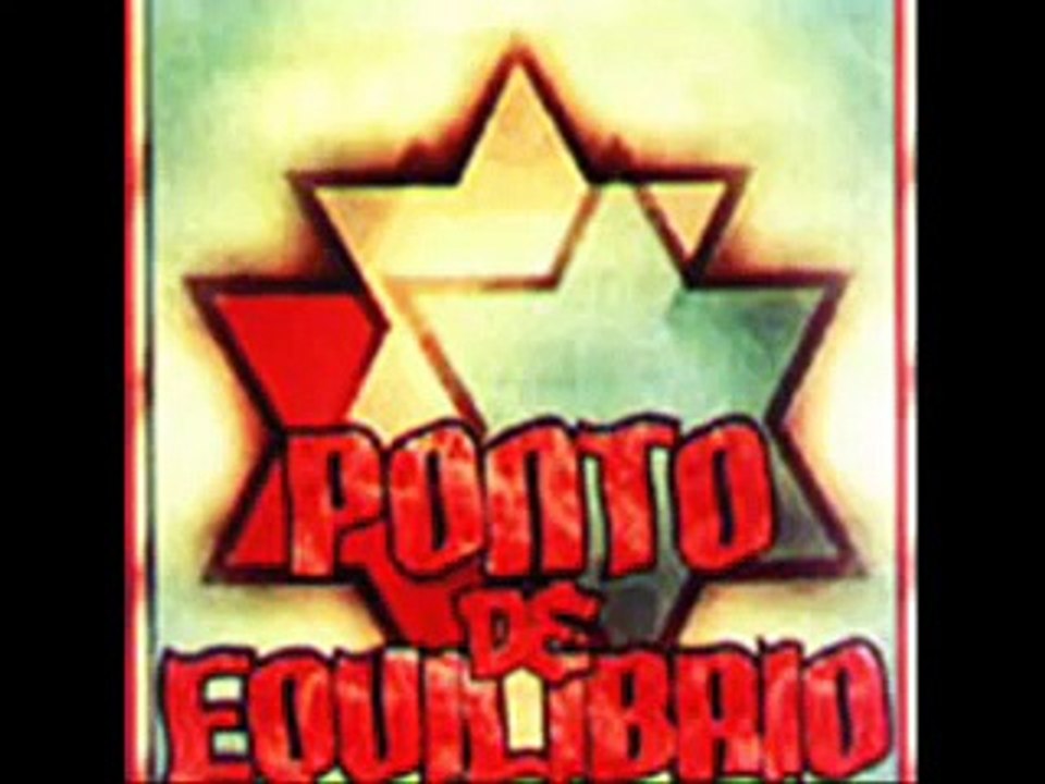 Ponto de equilibrio - Rastafará