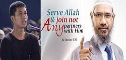 Why is only Islam, it keeps going from religion to religion –Ask Dr Zakir Naik