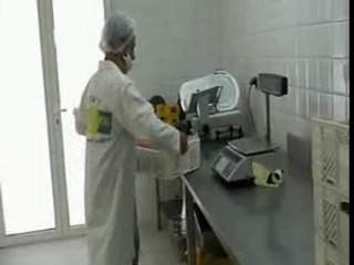 SALMON FOOD PINK SALMON