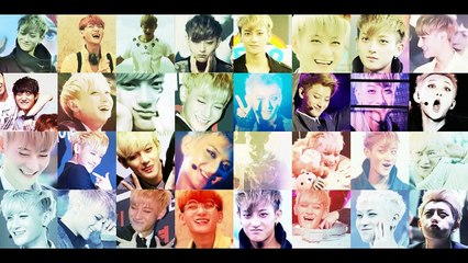 Funny & cute moments with Tao of EXO