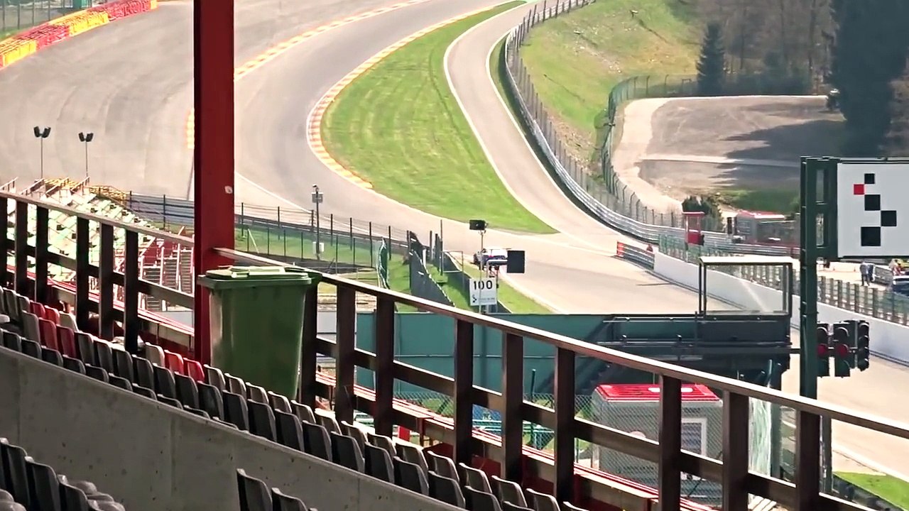 Behind the Scenes with /DRIVE