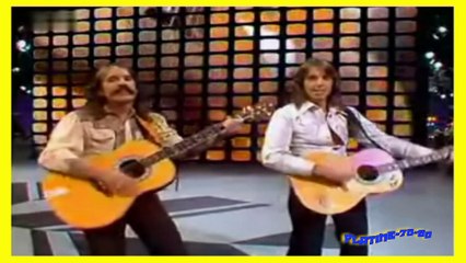 Bellamy Brothers - Let Your Love Flow (REMIX)