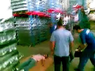 Simulação de Primeiros Socorros