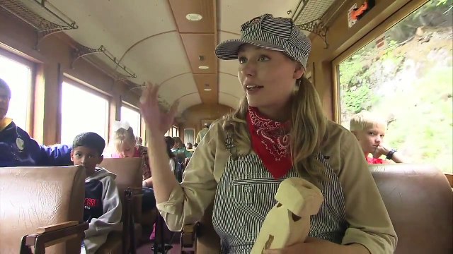 Top Five: Exploring Skagway, Alaska | Disney Cruise Line | Disney Parks