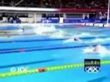 Sydney 2000 mens 400m freestyle final - highlight [with HQ link]