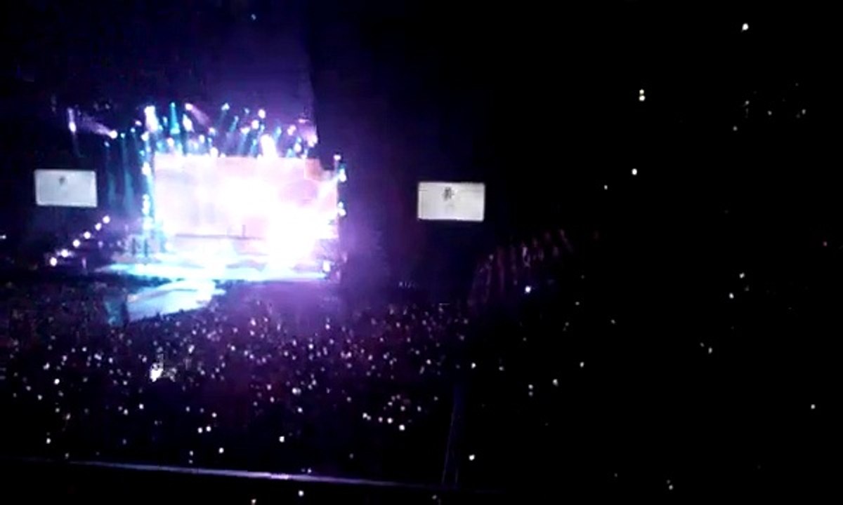 Love me harder | Ariana Grande