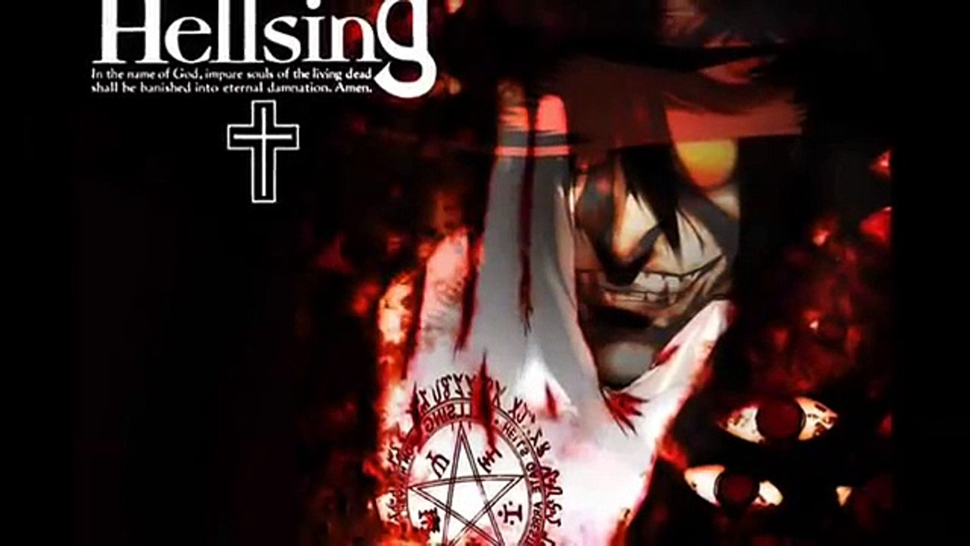 Alucard (Hellsing) - song and lyrics by Tauz