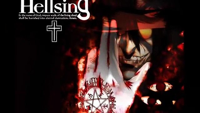 Hellsing OST - Alucard´s Theme