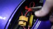 How to Install Resistors for LED Turn Signals, Fix Hyperblinking!