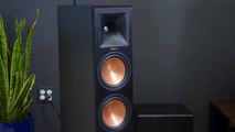 Ears and eyes-on with Klipsch's new Reference Premiere speakers - CES 2015