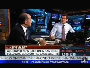 9-11 Stories: Cantor-Fitzgerald