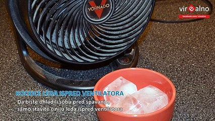 6 Jednostavnih Trikova za ljeto