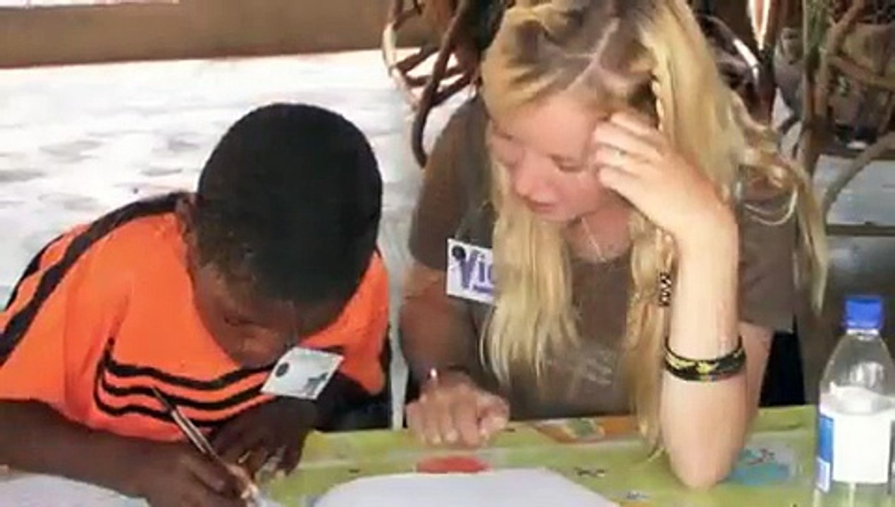 Daktari Bush School