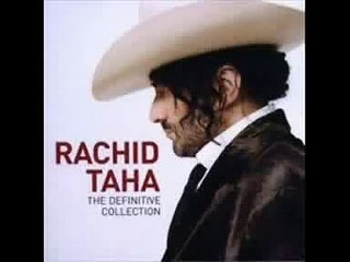 Rachid Taha -  Barra barra