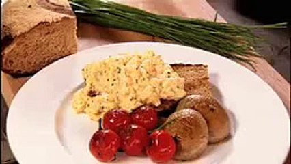 Classics - 7 - Sublime Scrambled Eggs By Gordon Ramsay