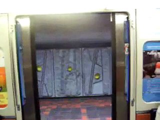 Montreal Metro-Closing Doors Chime-MR73 train-1