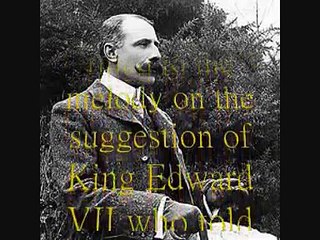 Land Of Hope and Glory (With Lyrics)