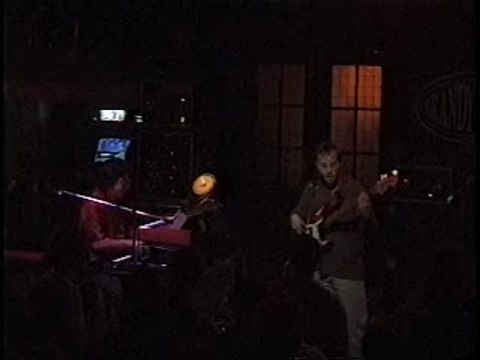 bass groove bassist joseph patrick moore