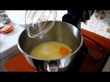 Torta riciclo uova di pasqua
