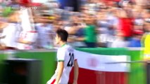 AFC Asian Cup 2015: Iran 3-3 (6-7) Iraq | Goals highlights | HD