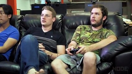 Weired Facts About Shado Mordor Movie